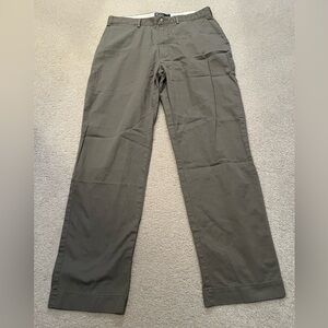 Ralph Lauren Green 34x32 pants
